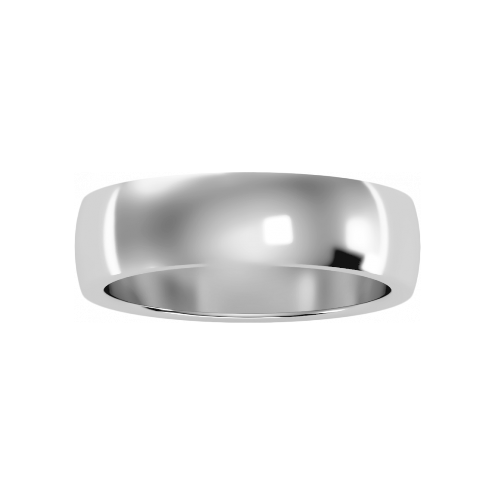 The Amazing Mens Stack Ring - Four