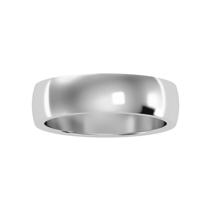 The Amazing Mens Stack Ring - Four