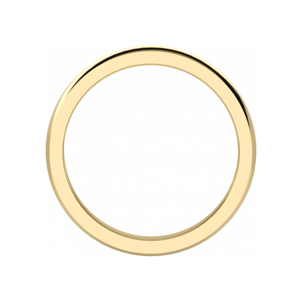 The Amazing Mens Stack Ring - Five