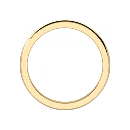 The Amazing Mens Stack Ring - Five