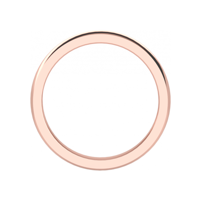 The Amazing Mens Stack Ring - Nine