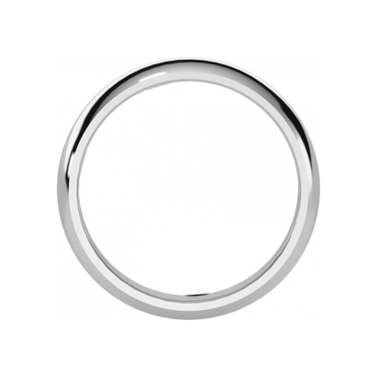 The Appealing Mens Stack Ring - One