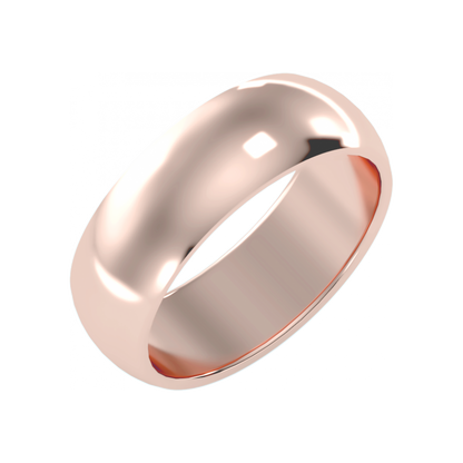 The Appealing Mens Stack Ring - Ten