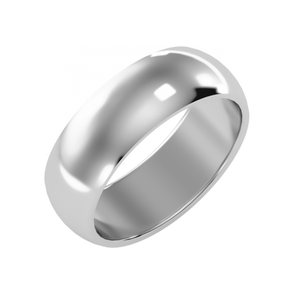 The Appealing Mens Stack Ring - Two