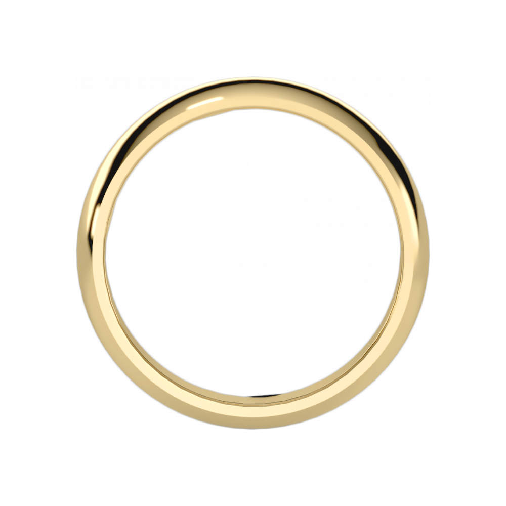 The Appealing Mens Stack Ring - Five