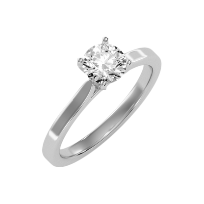 The Assertive Engagement Ring - Two