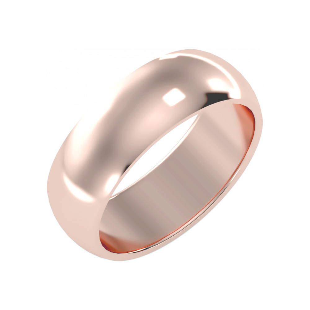 The Bewitching Wedding Band - Ten