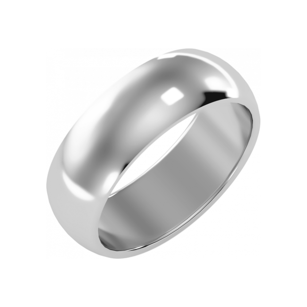 The Bewitching Wedding Band - Two