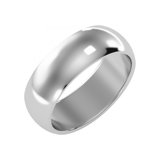 The Bewitching Wedding Band - Two