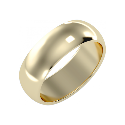 The Bewitching Wedding Band - Six