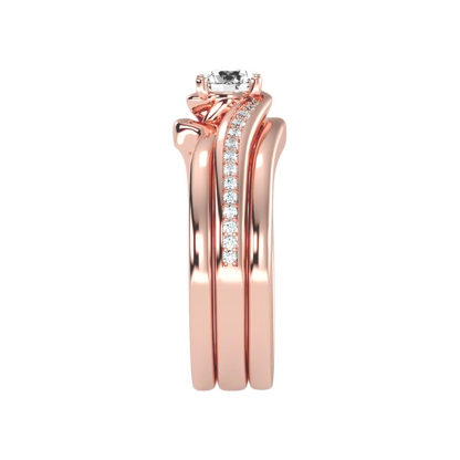 The Brilliant Solitaire Ring - Eleven
