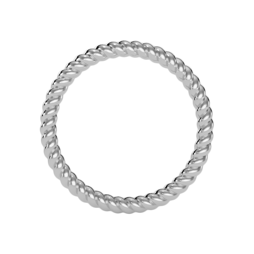 The Cool And Marvelous Promise Ring - One