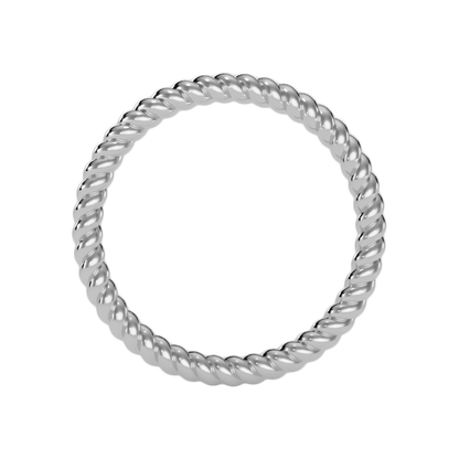 The Cool And Marvelous Promise Ring - One