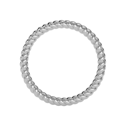 The Cool And Marvelous Promise Ring - One