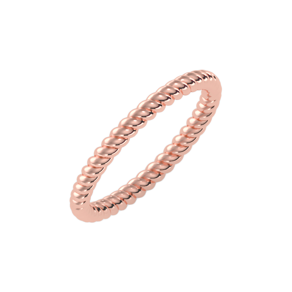 The Cool And Marvelous Promise Ring - Ten