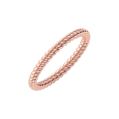The Cool And Marvelous Promise Ring - Ten