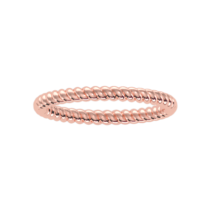 The Cool And Marvelous Promise Ring - Twelve