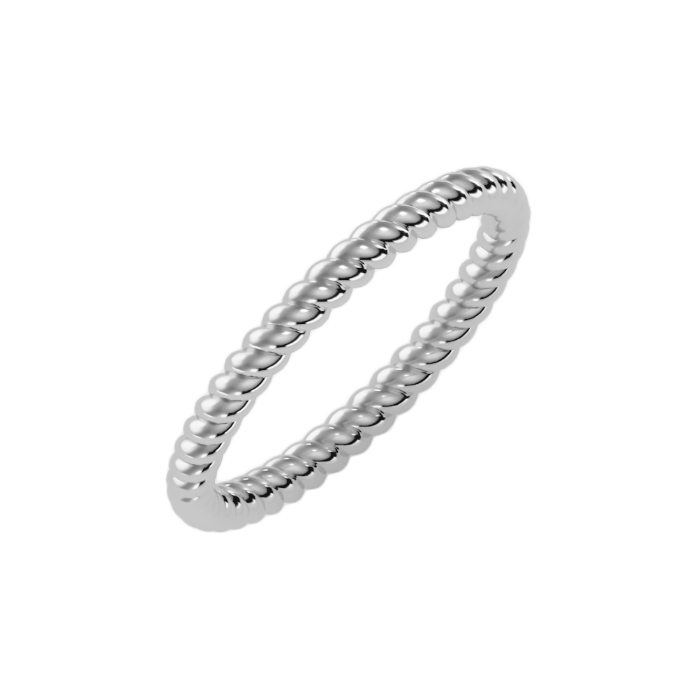 The Cool And Marvelous Promise Ring - Two