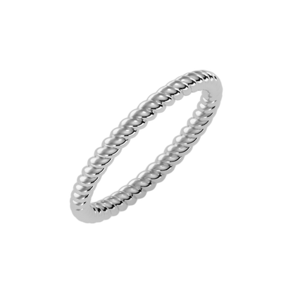 The Cool And Marvelous Promise Ring - Two
