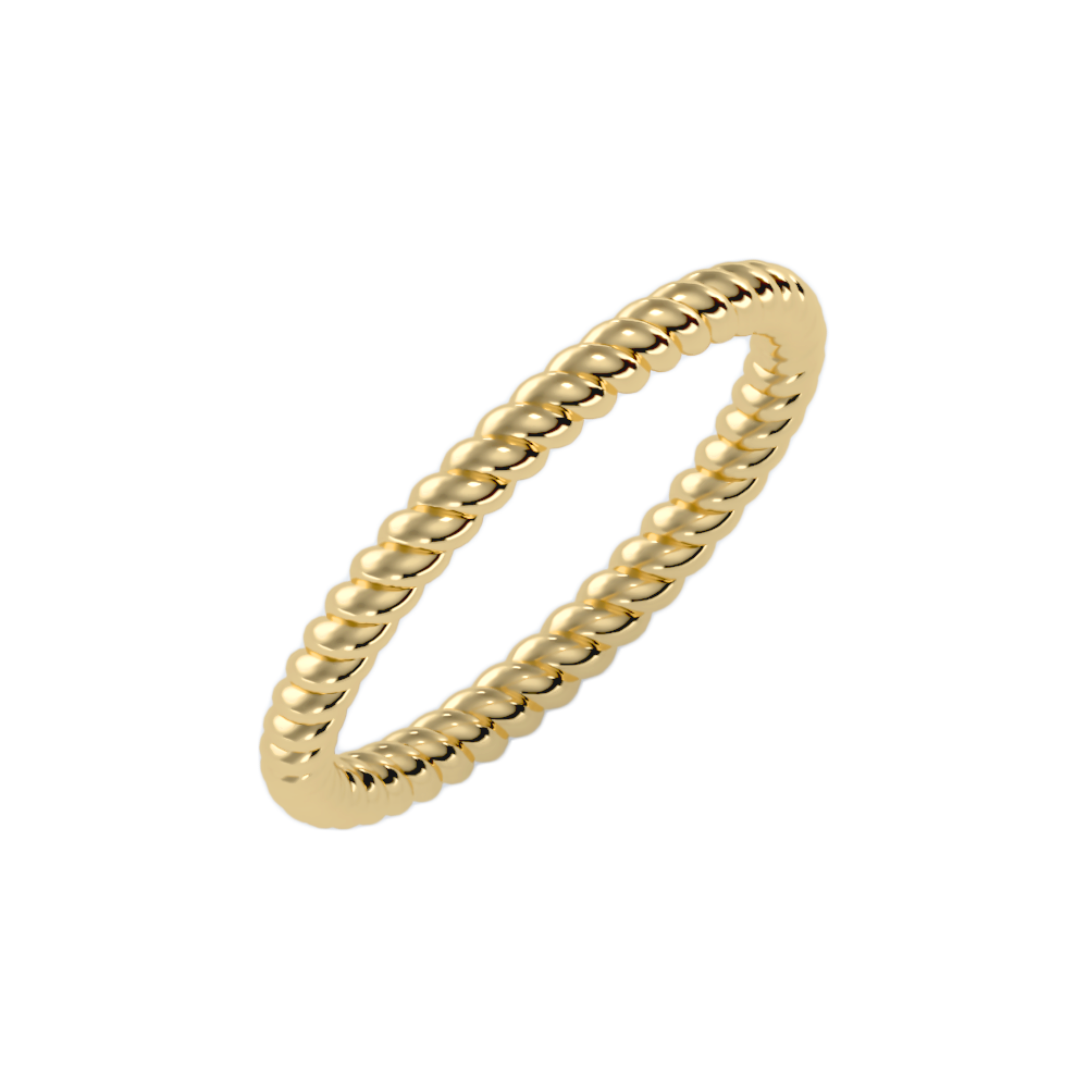 The Cool And Marvelous Promise Ring - Six
