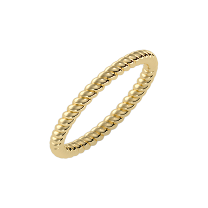 The Cool And Marvelous Promise Ring - Six