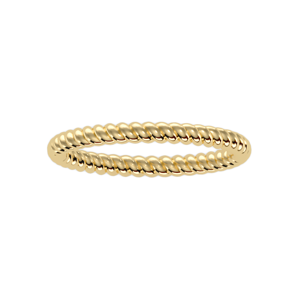 The Cool And Marvelous Promise Ring - Eight