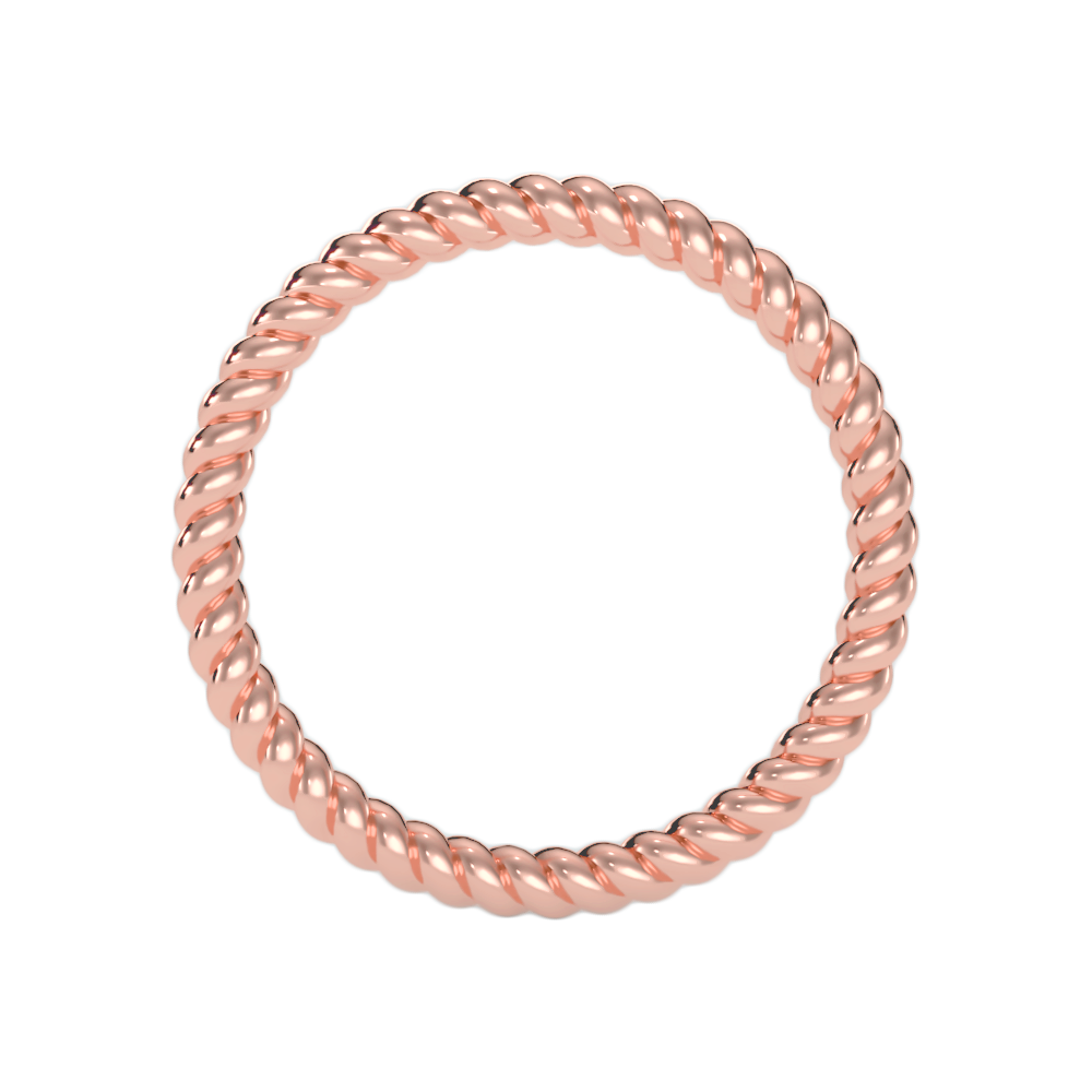 The Cool And Marvelous Promise Ring - Nine
