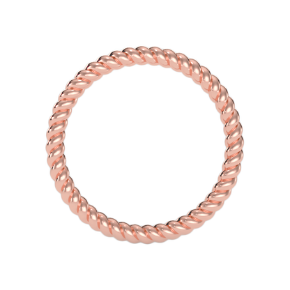 The Cool And Marvelous Promise Ring - Nine