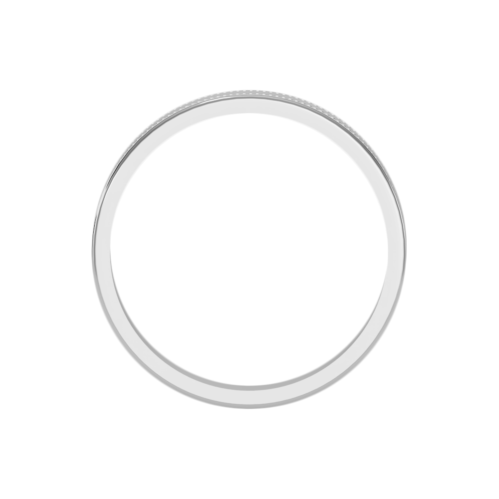 The Courteous Stack Ring - One