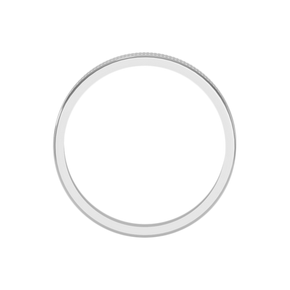 The Courteous Stack Ring - One