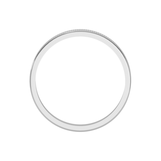 The Courteous Stack Ring - One