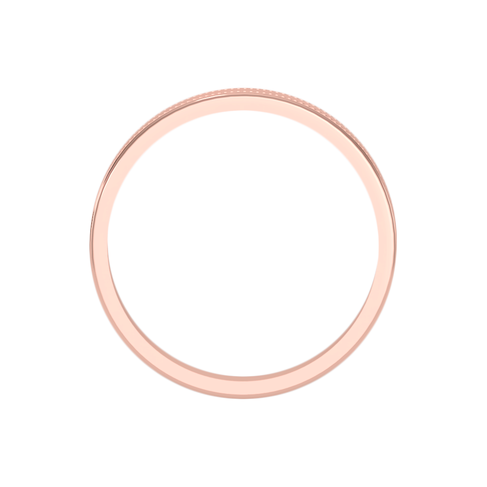 The Courteous Stack Ring - Nine