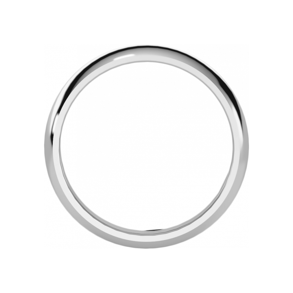 The Enchanting Round Band - One