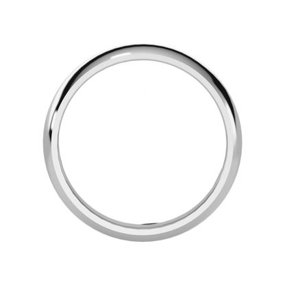 The Enchanting Round Band - One