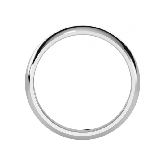 The Enchanting Round Band - One