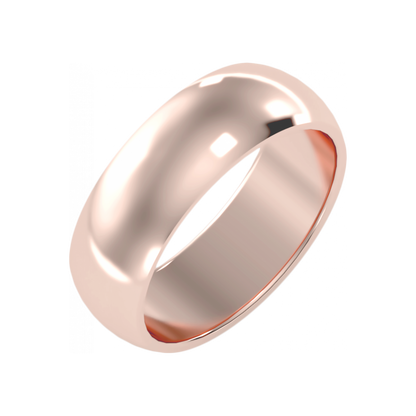 The Enchanting Round Band - Ten