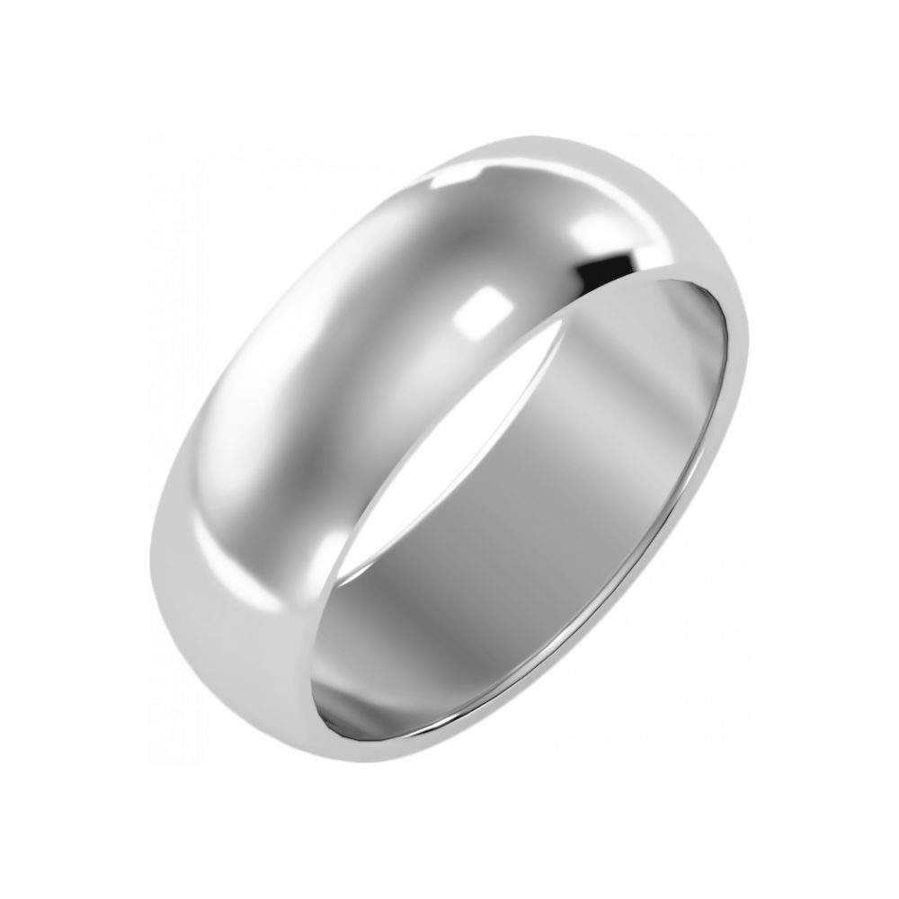 The Enchanting Round Band - Two