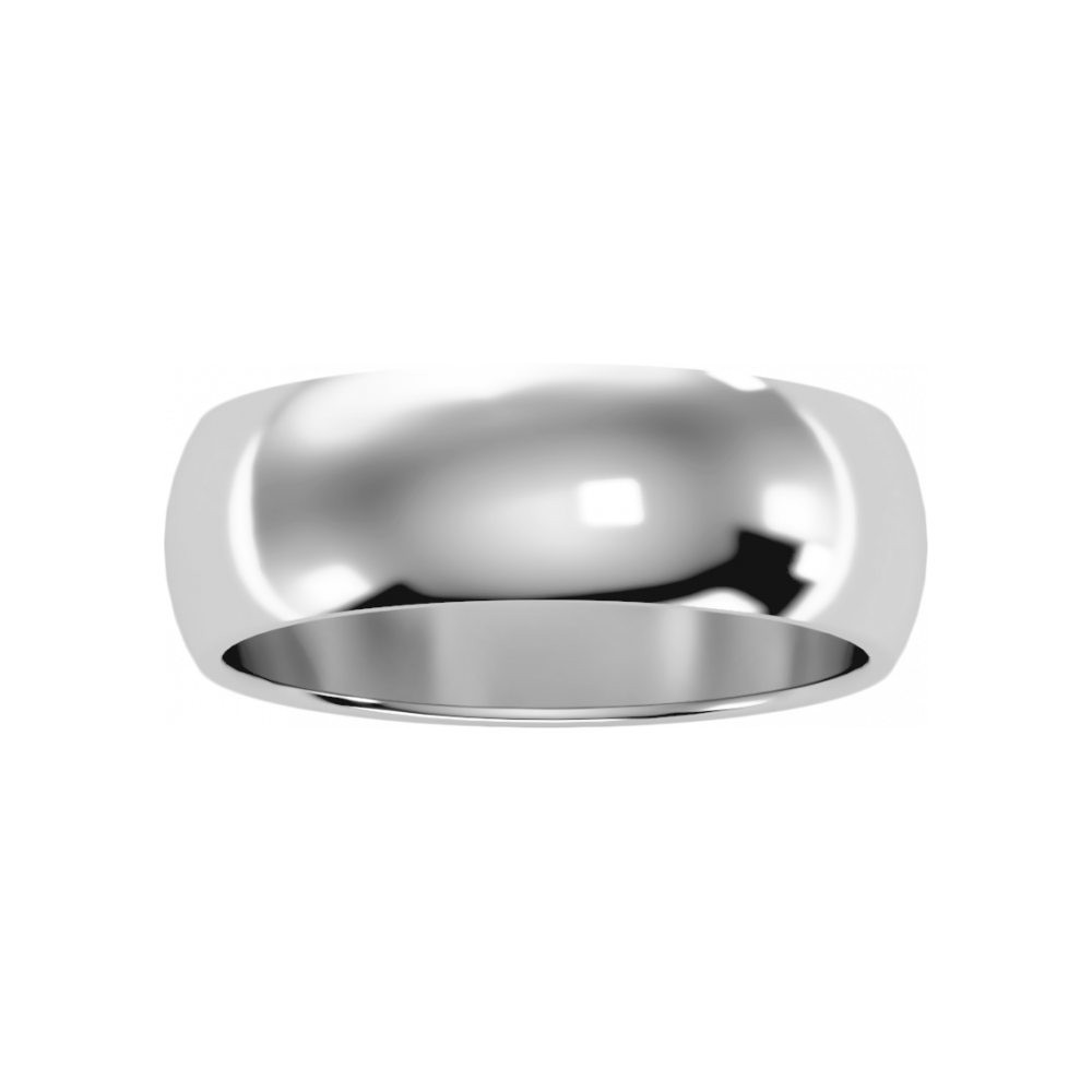 The Enchanting Round Band - Four