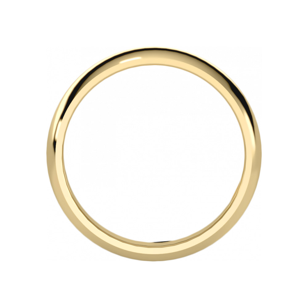 The Enchanting Round Band - Five