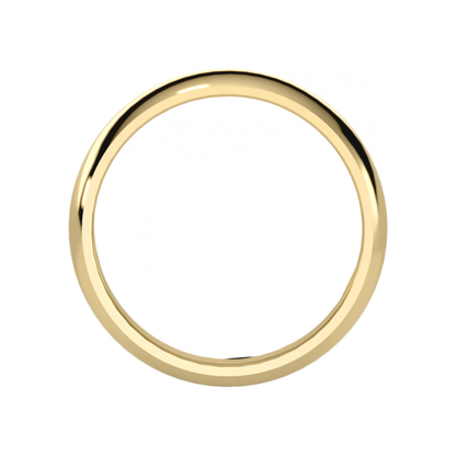 The Enchanting Round Band - Five