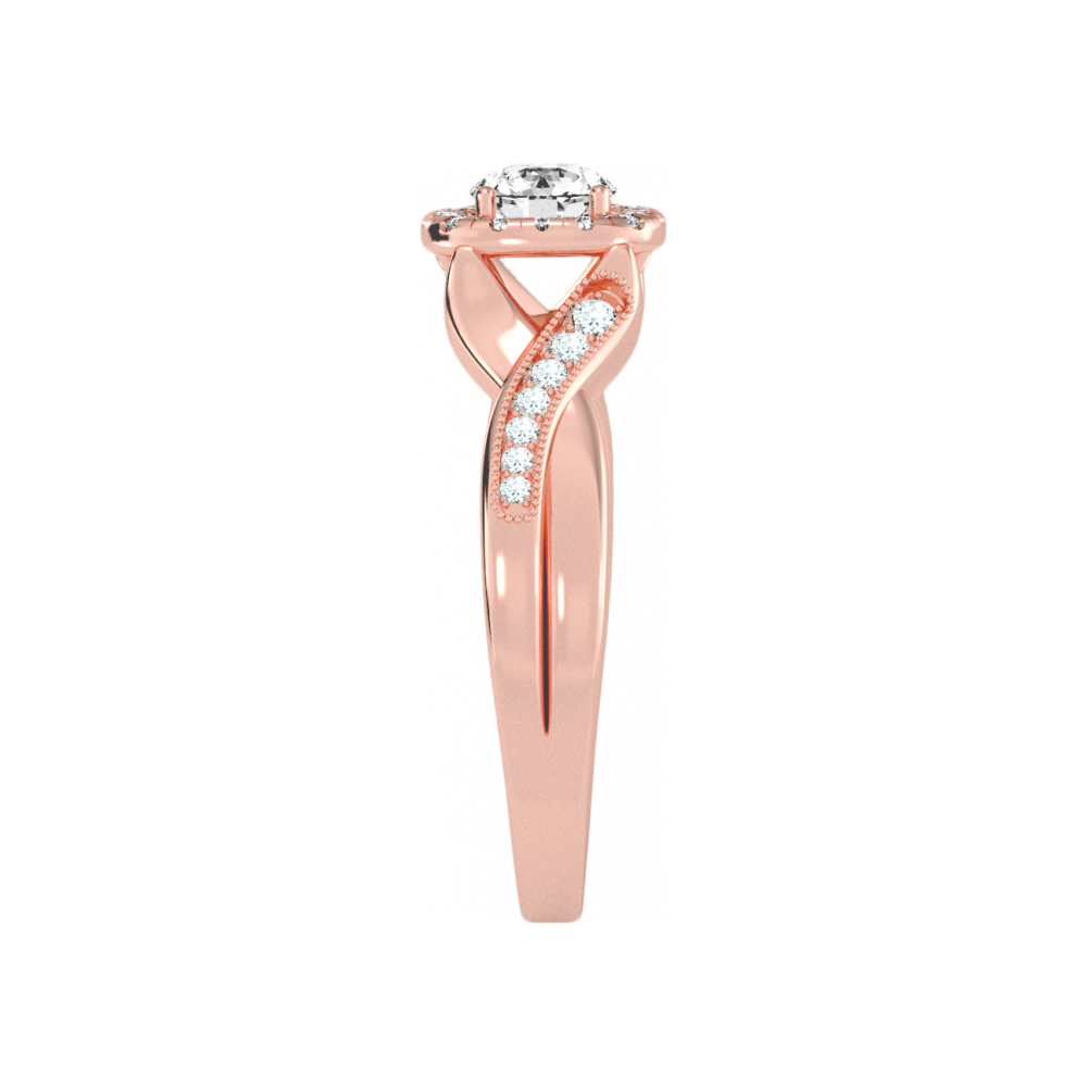 The Favourable Halo Ring - Eleven