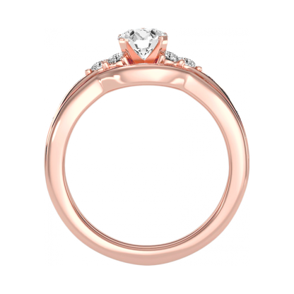 The Glossy Bridal Set - Ten
