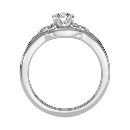 The Glossy Bridal Set - Two