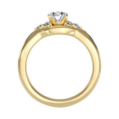 The Glossy Bridal Set - Five