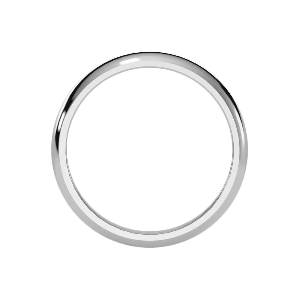The Minimal Round Band - One