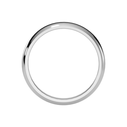 The Minimal Round Band - One