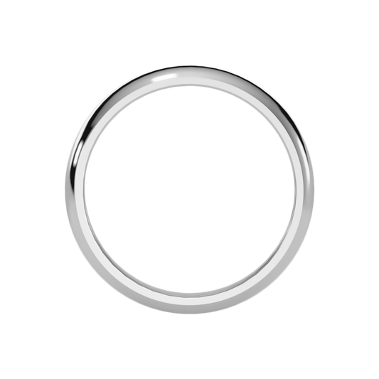 The Minimal Round Band - One
