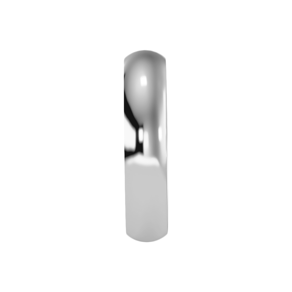 The Minimal Round Band - Three