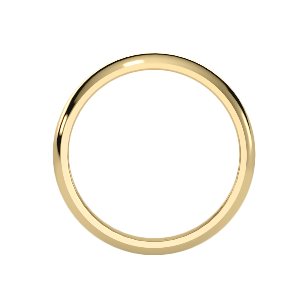The Minimal Round Band - Five