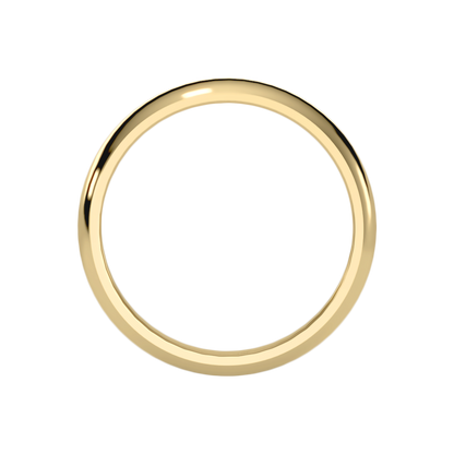 The Minimal Round Band - Five